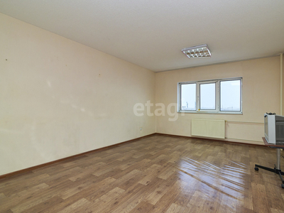 3-комн. квартира , 89.8м² , 6/16 этаж