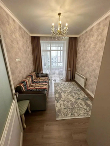 4-комн. квартира , 120м² , 8/10 этаж