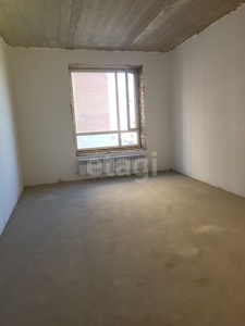 4-комн. квартира , 120.57м² , 8/17 этаж