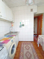 Продажа 1-комнатной квартиры, 33 м, Айманова, дом 33