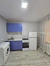 1-комн. квартира , 33.2м² , 2/9 этаж