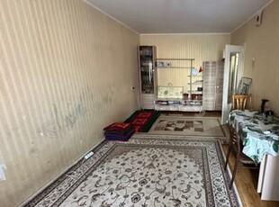 1-комн. квартира , 35м² , 2/6 этаж