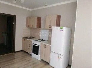 1-комн. квартира , 36м² , 22/25 этаж