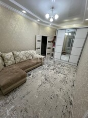 1-комн. квартира , 37м² , 6/15 этаж