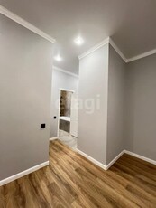 1-комн. квартира , 40м² , 7/17 этаж