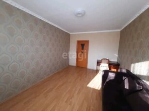 1-комн. квартира , 43.5м² , 12/12 этаж