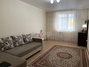 Продажа 1-комнатной квартиры, 48 м, Мустафина, дом 40