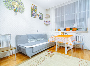 1-комн. квартира , 48.3м² , 10/11 этаж