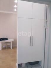 Продажа 2-комнатной квартиры, 37 м, Айтматова, дом 62