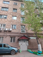 Продажа 2-комнатной квартиры, 43 м, Ермекова, дом 37