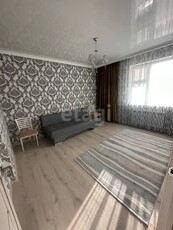 2-комн. квартира , 52м² , 6/18 этаж