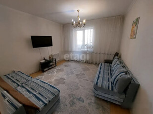 2-комн. квартира , 63м² , 1/10 этаж