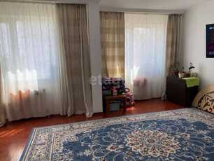 Продажа 2-комнатной квартиры, 74 м, Кордай, дом 77