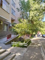 3-комн. квартира , 84.2м² , 8/9 этаж