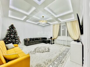 4-комн. квартира , 145м² , 2/10 этаж