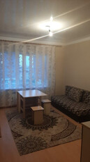 Продажа 1-комнатной квартиры, 21 м, Кошкарбаева, дом 68