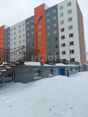 Продажа 1-комнатной квартиры, 28 м, Кордай, дом 97