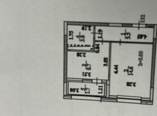 Продажа 1-комнатной квартиры, 35 м, Байтурсынова, дом 14/1 - Жургенова