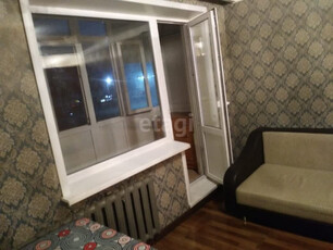 Продажа 1-комнатной квартиры, 36 м, Ракымова, дом 91