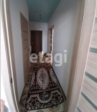 Продажа 1-комнатной квартиры, 38 м, Тлендиева, дом 50