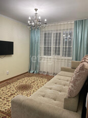 Продажа 1-комнатной квартиры, 45 м, Туран, дом 50