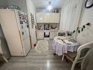 Продажа 2-комнатной квартиры, 49 м, Кравцова, дом 1