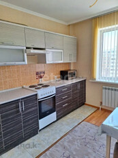 Продажа 2-комнатной квартиры, 56 м, Култегин, дом 5