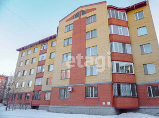 Продажа 2-комнатной квартиры, 67 м, Мусрепова, дом 10/3