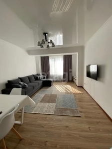 2-комн. квартира , 56м² , 9/10 этаж