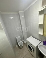 1-комн. квартира , 30м² , 6/9 этаж