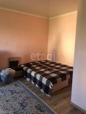 1-комн. квартира , 31м² , 3/4 этаж