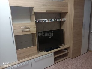 1-комн. квартира , 35м² , 3/5 этаж