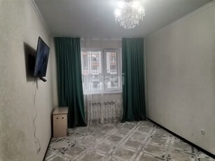 1-комн. квартира , 35м² , 7/16 этаж