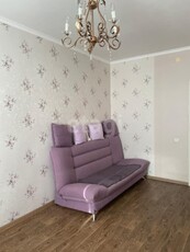 1-комн. квартира , 36м² , 3/10 этаж