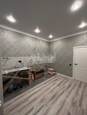 1-комн. квартира , 38м² , 7/12 этаж