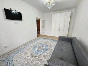 1-комн. квартира , 39м² , 10/14 этаж