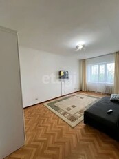 1-комн. квартира , 40м² , 3/5 этаж