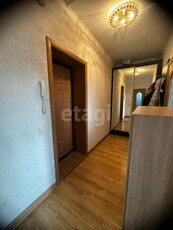 1-комн. квартира , 45м² , 8/10 этаж