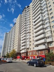 1-комн. квартира , 47м² , 1/17 этаж