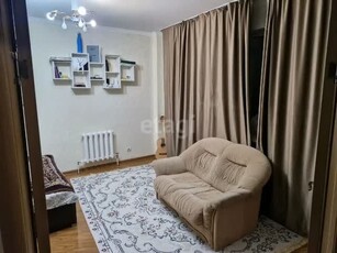 1-комн. квартира , 50м² , 7/16 этаж