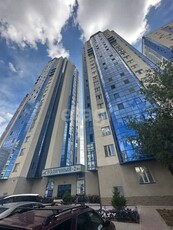 1-комн. квартира , 53.5м² , 16/22 этаж