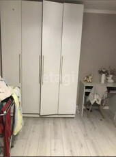 2-комн. квартира , 40.5м² , 1/5 этаж