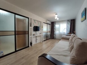 2-комн. квартира , 47.3м² , 2/5 этаж