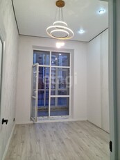 2-комн. квартира , 55.6м² , 1/12 этаж