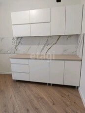 2-комн. квартира , 56м² , 2/8 этаж