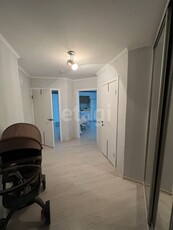 2-комн. квартира , 58м² , 7/16 этаж