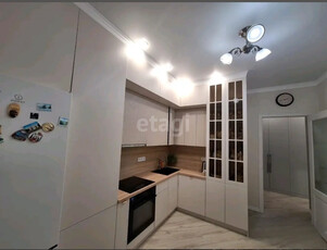 2-комн. квартира , 60м² , 4/12 этаж