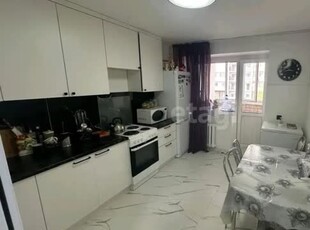 2-комн. квартира , 63.4м² , 3/5 этаж