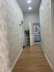 2-комн. квартира , 64м² , 2/12 этаж