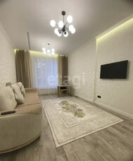 2-комн. квартира , 64м² , 6/10 этаж